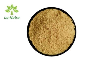 China 98% Flax Seed Extract Peptide Powder Dietary Fiber For Skin for sale