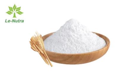 China Wheat Protein Peptide Powder Oligopeptide White Powder Food Grade for sale