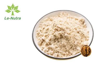 China Pharmaceutical Grade Walnut Protein Powder Pure Natural Nutrition Ingredients for sale