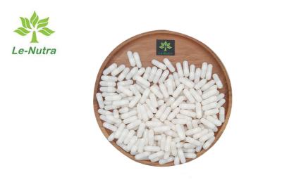 China Titanium Dioxide Free HPMC Capsule Food Supplement Capsule for sale