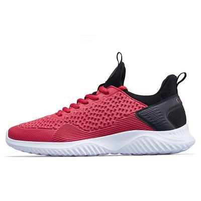 China Wholesale Breathable New Style Fashion Sneakers Men's and Women's Custom Outdoor Athletic Shoes for Running for sale