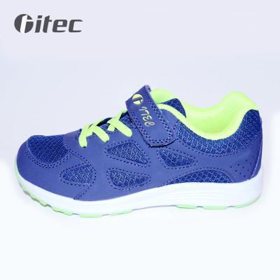 China New Model EVA KS8006 Itec Kids Running Shoes for sale