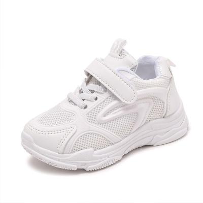 China Waterproof Babies Wears And Shoes Kids Casual And Sports Lightweight Easy Wear Shoes For Kids for sale