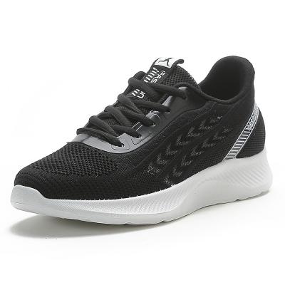 China High Quality Cushioning More Color Choice Fitness Walking Running Shoes With Fabric Material For Women for sale