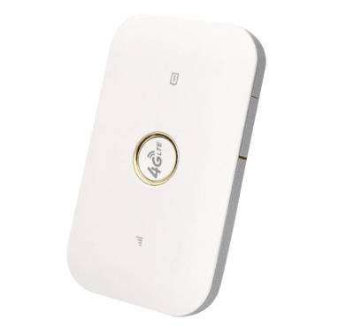 China Unlocked Wireless All Networks Mtn Mobile Wifi Modem Hotspot Portable Outdoor Universal Lte Wifi With Sim Card Slot 4G Router for sale