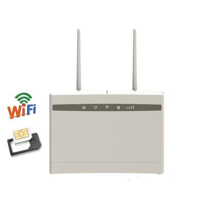 中国 300Mbps WIFI Repeater/Router/Access point Wireless Wi-Fi Range Extender Mobile Wifi Hotspot with External Antennas 販売のため