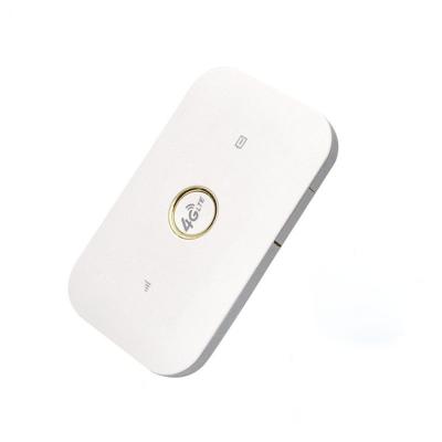 Cina Rechargeable wifi router 4g car wifi router 4g lte high speed wireless wifi hotspot in vendita