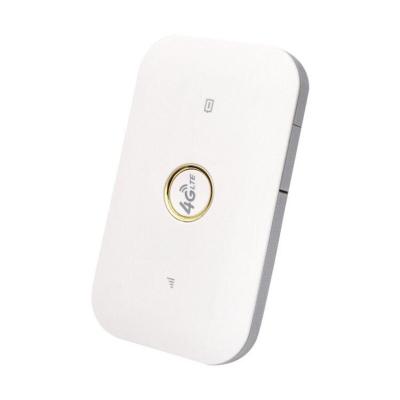 中国 Unlocked LTE FDD 100mbps 4G Mobile WiFi Hotspot Pocket Router for Macbook Pocket Wifi Router 販売のため