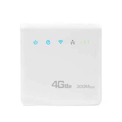 中国 Portable 4g Internet Modem With Ethernet Port Portable Router 4g With SIM And Lan Unlocked Wireless Routers 販売のため