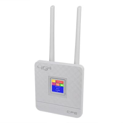 중국 OEM Wifi Wireless Bridge Access Point Detachable Antenna Fdd-lte M7200 Networking Accessory Lte Mini 4g Router With Sim Card 판매용