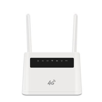 China TIANJIE Wifi Router Dual Band Gaming Wireless Router High Quality 4x10 100 1000mbps 2 4G 5G Max Black White Status Power Antenna Te koop