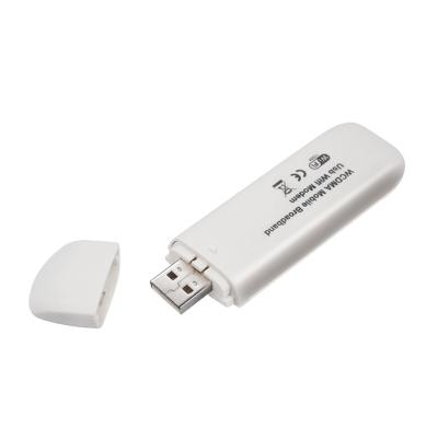 China Network Card USB WiFi Adapter WCDMA HSDPA 7.2mbps Wi-Fi adapter PC WiFi Dongle USB Ethernet WiFi Receiver zu verkaufen