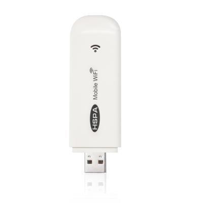 China 4G LTE Mobile Hotspot Wireless Broadband Mini Unlock 4G 3G Modem Portable Wireless Router Repeater Dongle en venta