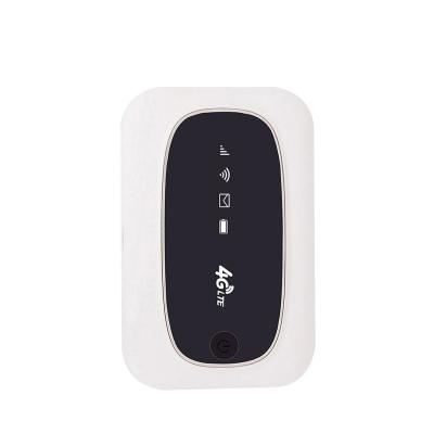 China Global Travel M7 Portable 4G 3G Wireless Routers 300Mbps Wireless Pocket Mobile Hotspot Dongle With SIM Card Slot for sale