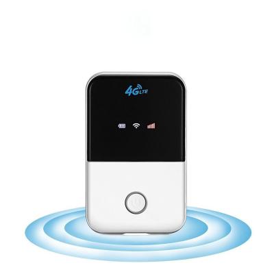 China High speed 150mbps pocket mobile 4g wifi router wifi pocket modem out door wifi router with sd card slot for sale