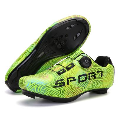 China High Qualiy Nylon Fashion Shoes Multifunctional Road Cycling Cycling Shoes Outdoor Sports Shoes for sale