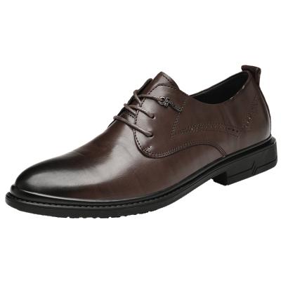 China Wedding Shoes Men Office Leather Shoes Wedding Shoes For Bride for sale