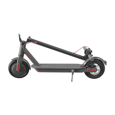 China Xiaomi 8.5inch 350w unisex scooter with folding type for teenager and fast electric scooter for adults with KingSong APP for sale