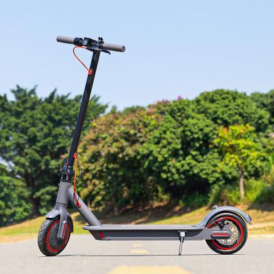 China Original OEM ODM Elektro Adult and Kids Unisex Electric Scooter App for sale