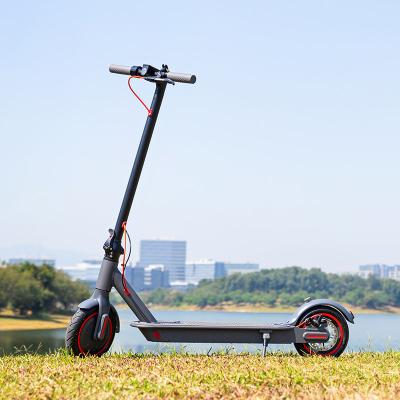 China Unisex 3 in 1 Large Capacity Standing Pride Mobility Bike Xaomi Electric Scooter Made in China for sale