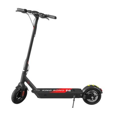 China Unisex Good Prices Large Size Electric Suspension For Adult Powered Scooter KS- N10 Plus for sale