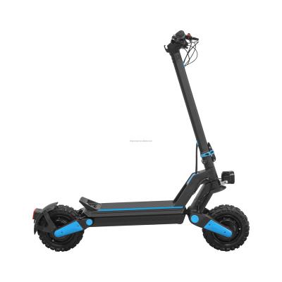 China KS-N11 Men Dual 1200w*2 High Performance Adult Offroad Electric Scooter-T10DDM 10X Zero for sale