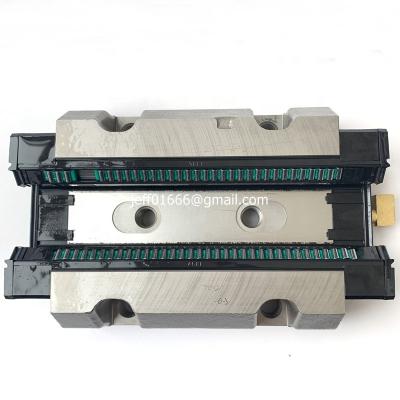 China Panduan LM Rol Terkurung SRG45C SRG45LC SRG45SLC SRG45 THK Linear Motion Guide Block Carriages SRG45C SRG45-LC SRG45-SLC for sale