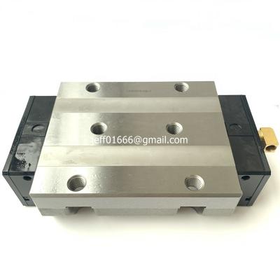 China Panduan LM Rol Terkurung SRG45C SRG45LC SRG45SLC SRG45 THK Linear Guide Block Carriages SRG45C SRG45LC SRG45SLC for sale