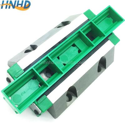 China High precision linear bearing carriages kwve25-b-es-v0-g3 carriages ball bearing slide bearing units KWVE15 for sale