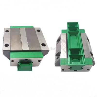 China High Precision Trolleys Germany KWVE15 Linear Slider Guideway And Rail Block Supporting Trolleys KWVE15-B-V1-G3 for sale