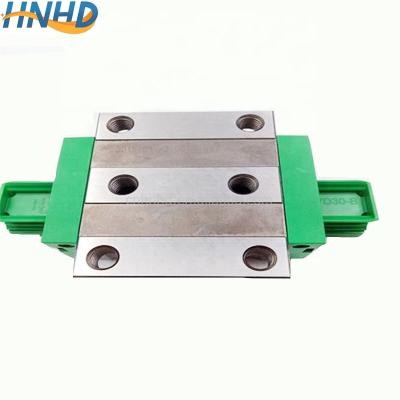 China High Precision Carriages KWVE25 Germany Linear Motion Slider Block Bearing Carriages kwve25-b-l-v1-g3 for sale