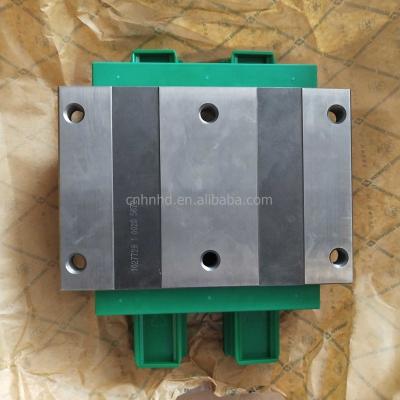 China High precision carriages kwve25 kwve25-wl-g3-v1 linear slide guide rail bearing block for automation machinery for sale