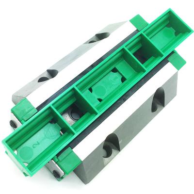 China High Bearing Type Linear Guideway Precision Linear Carriages kwve25-b-hs-n kwve25 Germany Ball Slider for sale