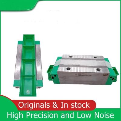 China KWVE15B KWVE20B KWVE25B KWVE30B Original High Load Block Four Row Linear Bearing Cage for sale