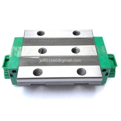 China High Precision Carriages KWVE 30 Germany Linear Guide Block KWVE30 KWVE30B KWVE30-B KWVE30-B-G1-V1 KWVE30-B-V1-G2 for sale