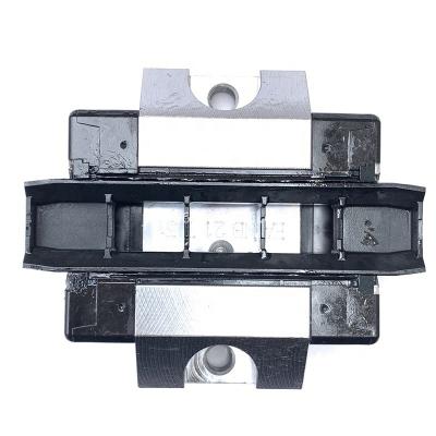 China R1665-813-22 Ball Type Sliding Bearing High Precision Trolleys R1665-813-22 Block R1665 813 22 Rexroth R166581322 for sale