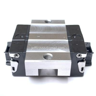 China High Precision Carriages R1665-813-22 Rexroth Linear Motion Slide Bearing Block R166581322 For CNC Machinery for sale