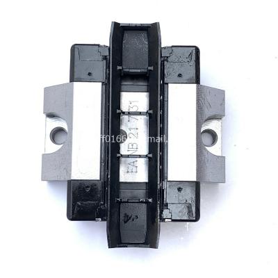 China High Precision Rexroth R1665-813-22 Carriages Bearing Linear Runner Block R166581320 R166581322 R166581420 for sale