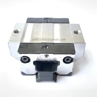 China High Precision Carriages R1665-813-20 R1665 813 20 Rexroth Block Bearing And Ball Guide Rails R166581320 for sale