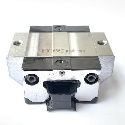 China High Precision R1665-813-20 Slide R1665 813 20 Flange Ball Runner Block Bearing R166581320 for sale