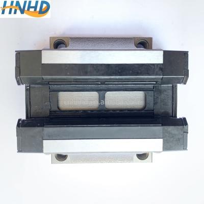 China High Precision Linear Carriages LLTHC25 Slide Block Bearing LLTHC25ATOP3 For CNC Machine for sale