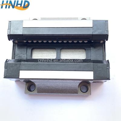 China High Precision Linear Guide Rail Carriages LLTHC Block Bearing LLTHC25 LLTHC25LRT0P3 LLTHC25LR T0 P3 for sale