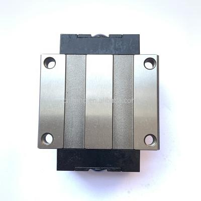 China High Precision Original Linear Bearing Carriages LLTHC 25 A Linear Bearing Guide LLTHC25 Slide Block T1 P3 for sale