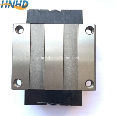 China Automation Line Rail High Precision Rail Linear Guide And Carriages Block Bearing LLTHC25 LLTHC25LRT0P3 LLTHC25LR T0 P3 for sale