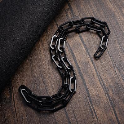 China Lexing A9 100cm bag friendly decorative chain for bag handle for sale