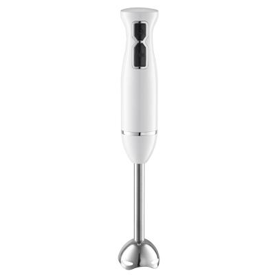 China High Quality Electric Household Immersion Blender Machine Hand Mixer Hand Blender Stick for sale