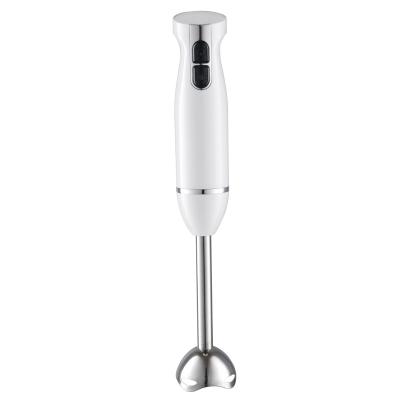 China Household with Portable Hand Blender Stick Food Grinder Stainless Steel Immersion Electric Hand Blender for sale