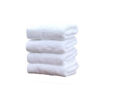 China Wholesale Luxury Hotel QUICK DRY Fluffy Towel Sets Beach Woven Adults Plain 100% Cotton Rectangular BLEACHED QUICK DRY for sale