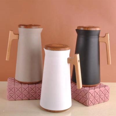 China Guangzhou PORTABLE Vacuum Flask for sale