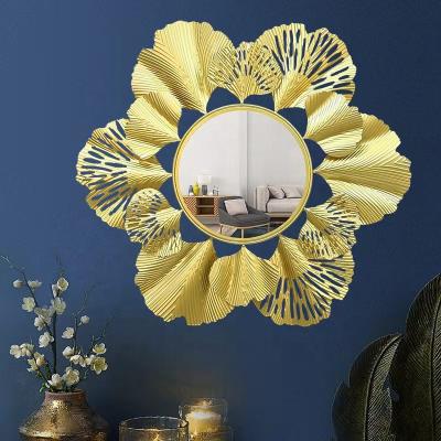 China Minimalist Hang Wall Mirror for sale